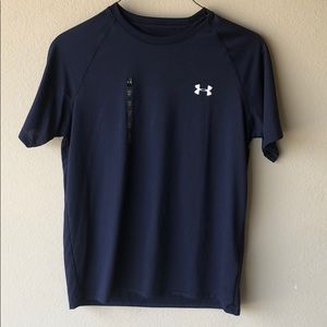 Brand new Underarmour shirt with tags